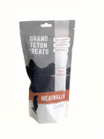 Load image into Gallery viewer, Lamb Meatball Treat (8.5 oz)
